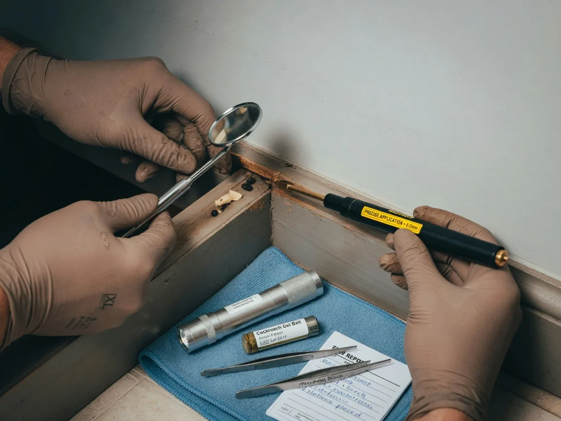 Why choose Emergency Pest Control in Anahuac, TX